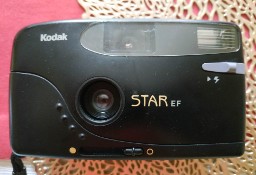 Aparat Kodak Star EF