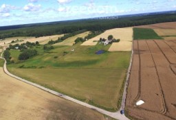 Działka budowlana Borzechowo, ul. Leśna