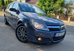 Opel Astra H 1.9 po lifcie z klimą 6 biegów