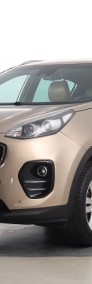 Kia Sportage IV , Salon Polska, Serwis ASO, Skóra, Navi, Klimatronic,-3