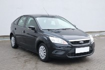 Ford Focus III , Salon Polska, Klima