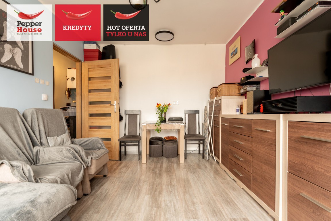 Mieszkanie na sprzedaż, 2 pokoje, 40 m², Gdynia