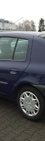 Renault Clio II-4