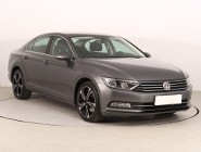 Volkswagen Passat B8 , Salon Polska, Serwis ASO, Automat, Klimatronic, Tempomat,