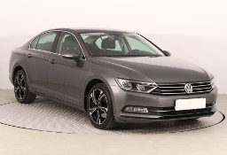 Volkswagen Passat B8 , Salon Polska, Serwis ASO, Automat, Klimatronic, Tempomat,