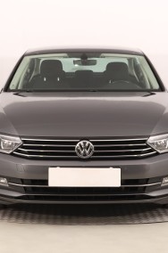 Volkswagen Passat B8 , Salon Polska, Serwis ASO, Automat, Klimatronic, Tempomat,-2