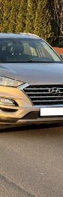 Hyundai Tucson III 1.6 CRDi Lift Serwisowany-3