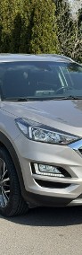 Hyundai Tucson III 1.6 CRDi Lift Serwisowany FV VAT-3