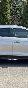 Hyundai Tucson III 1.6 CRDi Lift Serwisowany FV VAT-4
