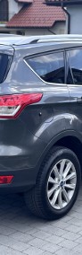 Ford Kuga 2.0 tdci serwis ASO-3