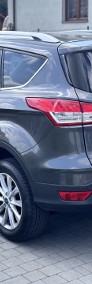 Ford Kuga 2.0 tdci serwis ASO-4