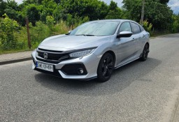 Honda Civic X