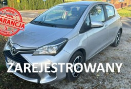 Toyota Yaris III navi, klima, kamera, gwarancja!