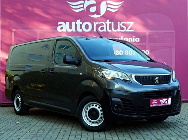 Peugeot Expert Fv 23% / Long XL / Pełny serwis / Navi / 2.0 HDI 122 KM-1