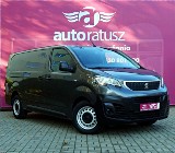 Peugeot Expert Fv 23% / Long XL / Pełny serwis / Navi / 2.0 HDI / 52 500 netto