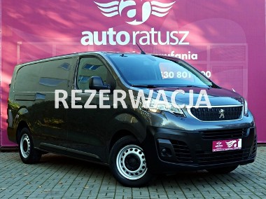 Peugeot Expert *Rezerwacja*-1