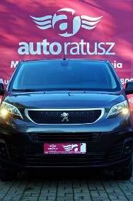 Peugeot Expert *Rezerwacja*-2