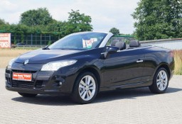 Renault Megane III CABRIO SKÓRA NAVI Z NIEMIEC 1,4 130 KM