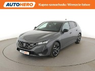 Peugeot 308 P5 Allure automat mHEV 136KM navi grzane fotele LED półskóra PDC