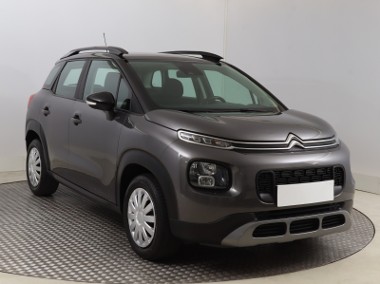 Citroen C3 Aircross , Salon Polska, Serwis ASO, VAT 23%, Klimatronic, Tempomat,-1