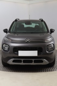 Citroen C3 Aircross , Salon Polska, Serwis ASO, VAT 23%, Klimatronic, Tempomat,-2