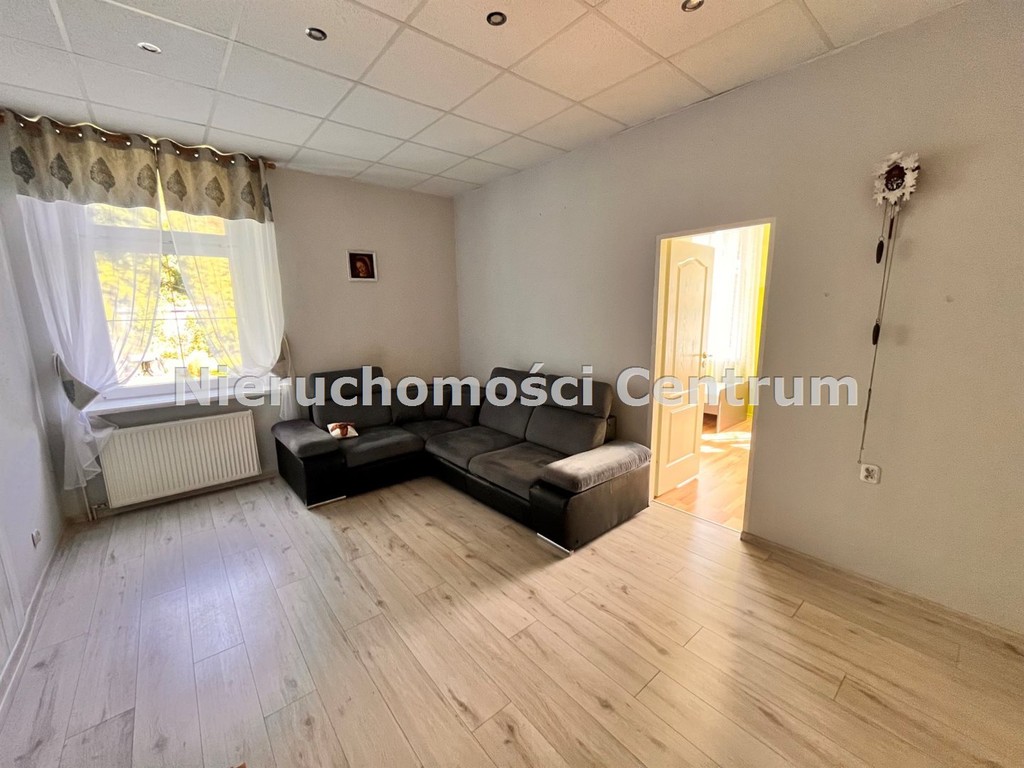 Mieszkanie na sprzedaż, 3 pokoje, 60 m², Mieroszów