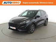 Ford Kuga III 2.0TDCi Automat AWD ST-LineX Navi ACC Grzana Kierownica Fotele HUD L