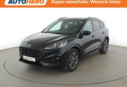 Ford Kuga III 2.0TDCi Automat AWD ST-LineX Navi ACC Grzana Kierownica Fotele HUD L