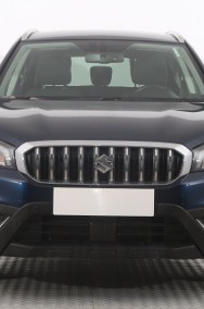 Suzuki SX4 S-Cross , Salon Polska, Serwis ASO, Xenon, Bi-Xenon, Klimatronic,-2