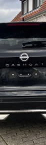 Nissan Qashqai III Tekna Xtronic 1.3 DIG-T mHEV Tekna Xtronic 1.3 DIG-T mHEV 158KM / Pakiet-4