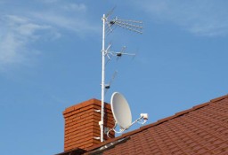 Monter, Instalator Anten Satelitarnych i TV Naziemnej Kielce i okolice 