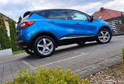 Renault Captur 1,2T 120PS AUTOMAT, Navi,Kamera,FULL Opcja!!!