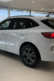 Ford Kuga IV ST-LINE X, B&O, Kamera, Nawigacja, 1-wł, FV-23%, Gwarancja, DOSTAWA-2