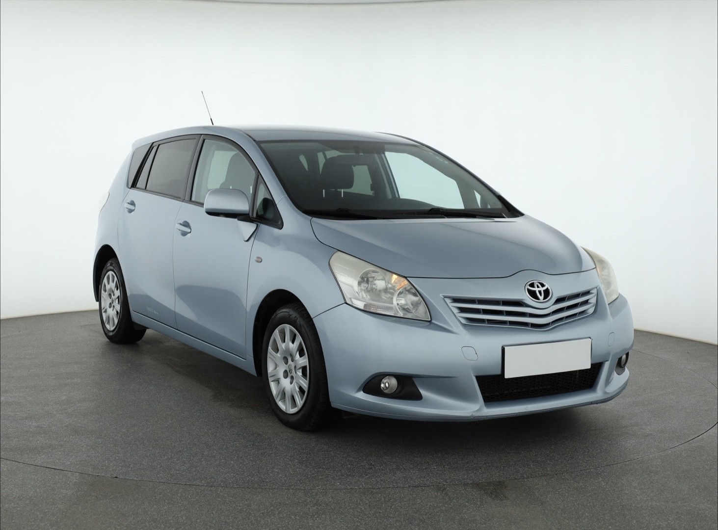 Toyota Verso , Klimatronic, Tempomat