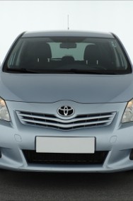 Toyota Verso , Klimatronic, Tempomat-2