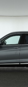 BMW X3 II (F25) , Salon Polska, 190 KM, Automat, Skóra, Xenon, Bi-Xenon,-4