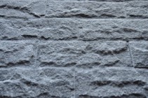 Marmur Pure Grey 30x10 Kamień Dekoracyjny Naturalny Ściana Sauna