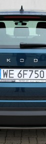Skoda Kodiaq 4x4 SalonPL FV23% DSG Ambition LED TempomatACC Grz.Szyba 1WŁ Gwaranc-4