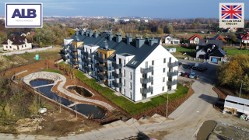 Nowe mieszkanie Gdańsk Ujeścisko, ul. Niepołomicka