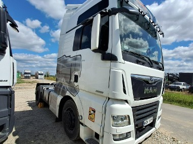 MAN Tgx-1