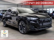 Audi Q8 50 TDI quattro 3.0 50 TDI quattro (286KM) Wyświetlacz Head-up + Bang