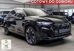 Audi Q8 50 TDI quattro 3.0 50 TDI quattro (286KM) Wyświetlacz Head-up + Bang