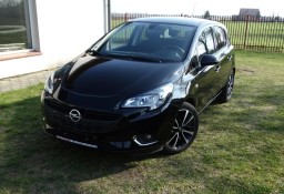 Opel Corsa E Alufelgi Podgrzewane Fotele/Kierownica/Szyba