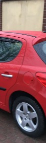 Peugeot 207 1.4 benzyna klimatyzacja kamera cofania możliwa zamiana-4