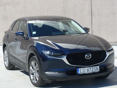 Mazda CX-30-1