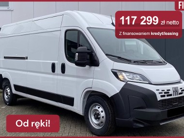 Fiat Ducato L3H2 L3H2 2.2 180KM-1