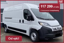 Fiat Ducato L3H2 L3H2 2.2 180KM