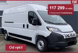 Fiat Ducato L3H2 L3H2 2.2 180KM