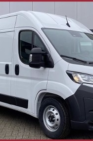 Fiat Ducato L3H2 L3H2 2.2 180KM-2