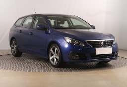 Peugeot 308 II , Salon Polska, Klimatronic, Tempomat, Parktronic,